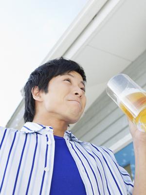 新しい健康法に注目！断食道場で健康管理とリフレッシュを実現