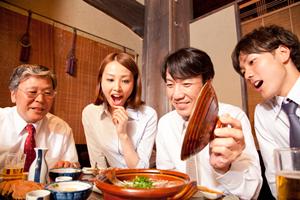 日本料理四季 – 中島屋グランドホテルで味わえる本格的な和食体験