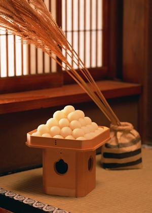 収穫量よりも味を優先して作っているお米
