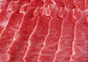 北新地駅徒歩圏内の上質な焼肉店
